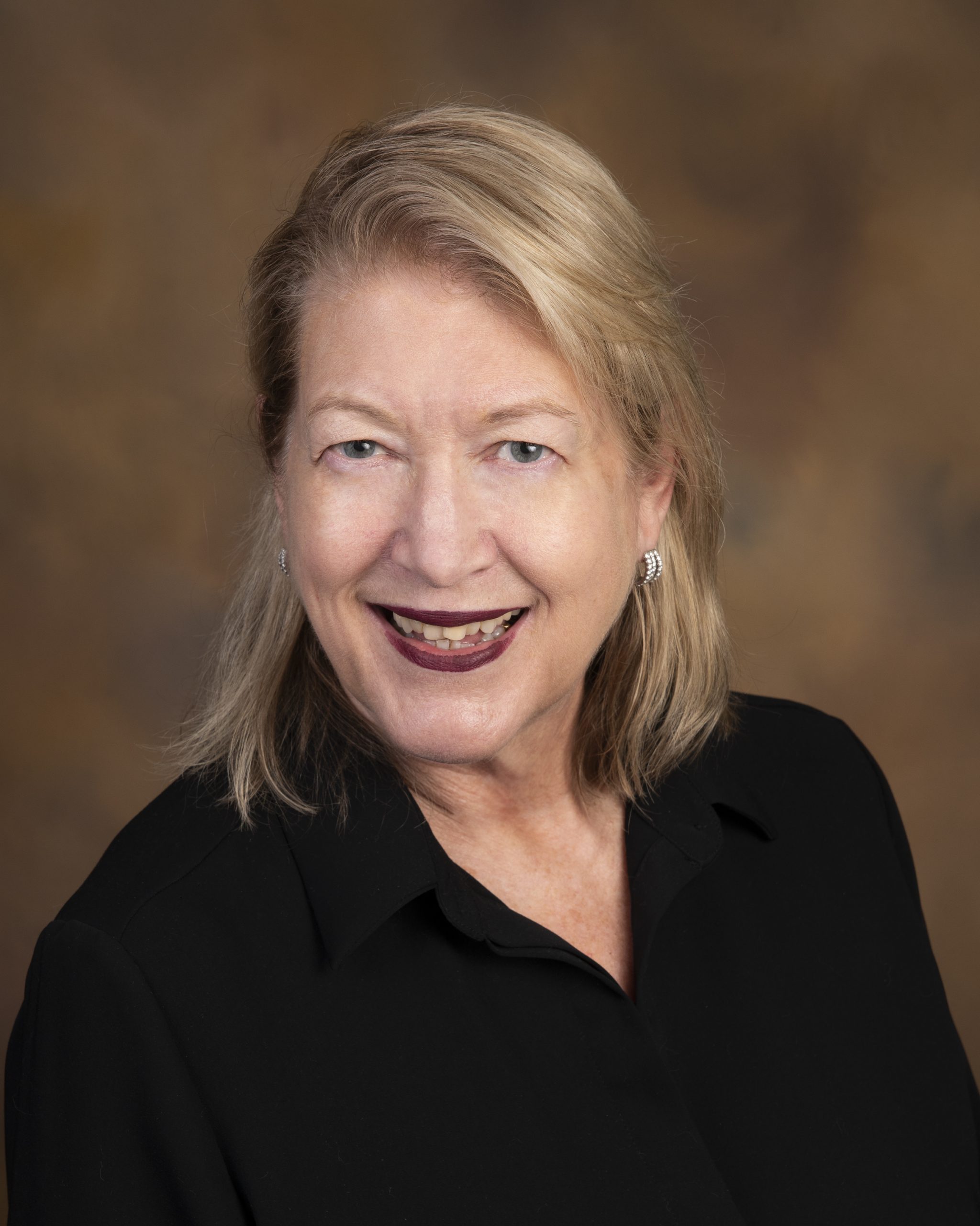 Barbara Newhouse