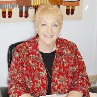 Jane Heider